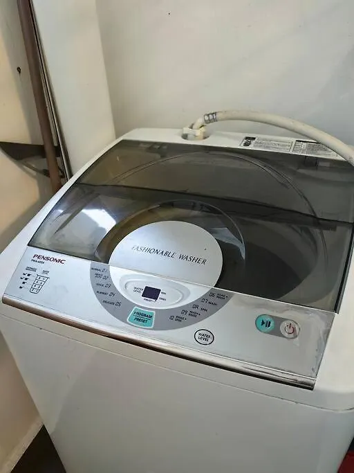 Apartment Nest4U Homestay Woodsbury Suites Butterworth Malaysia